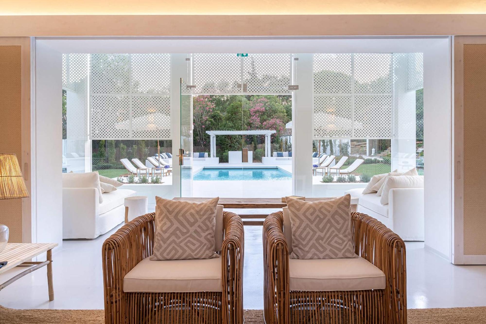 Octant Vila Monte モンカラパッショ エクステリア 写真