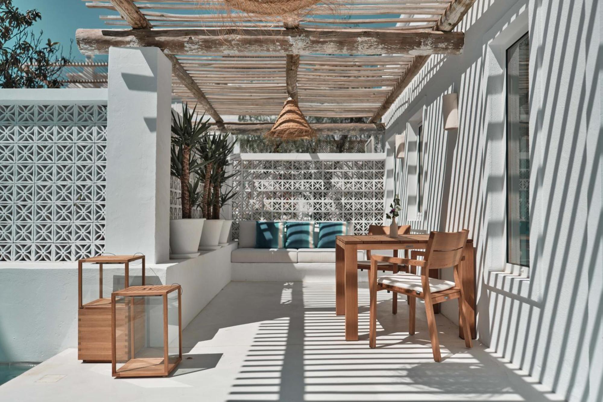 Octant Vila Monte モンカラパッショ エクステリア 写真