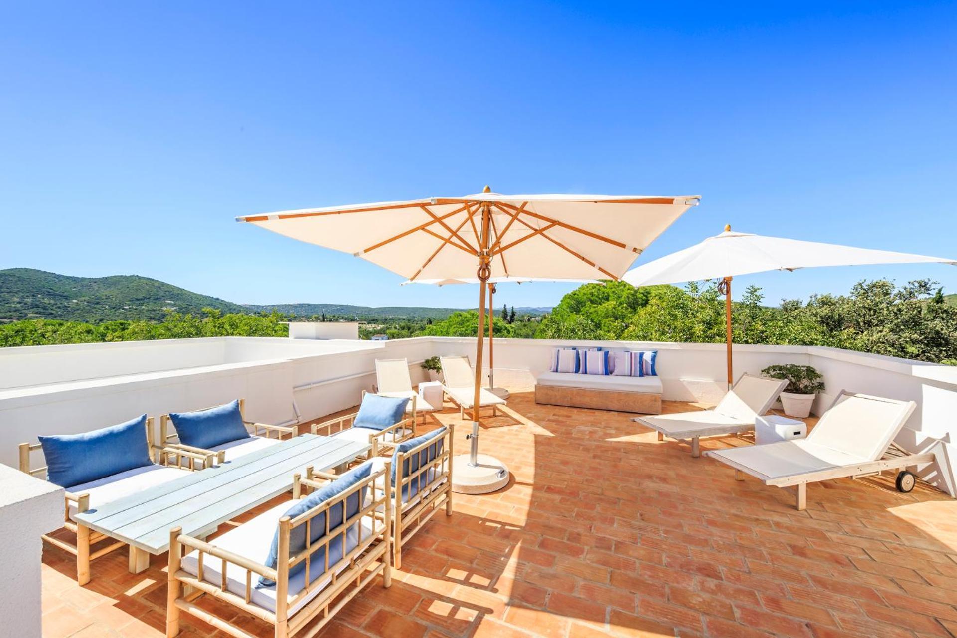 Octant Vila Monte モンカラパッショ エクステリア 写真